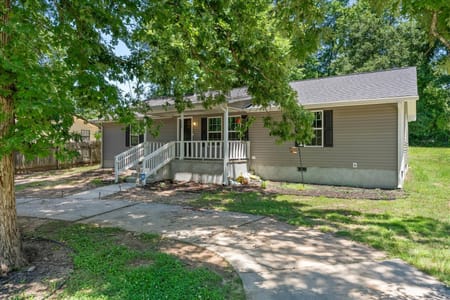 Thomson, GA 30824 McDuffie County