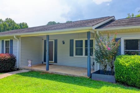 Cumming, GA 30028 Forsyth County
