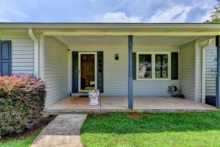 Cumming, GA 30028 Forsyth County