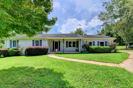 Cumming, GA 30028 Forsyth County