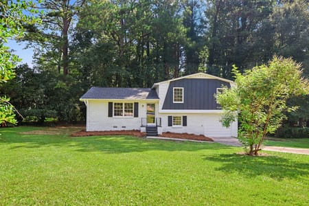 Riverdale, GA 30296 Clayton County