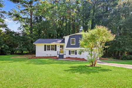 Riverdale, GA 30296 Clayton County