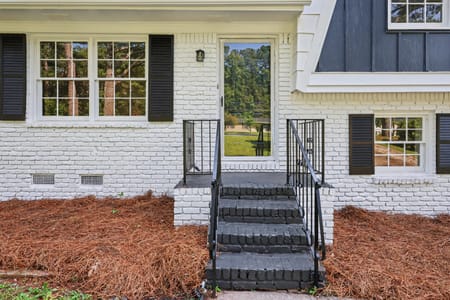 Riverdale, GA 30296 Clayton County