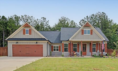 Rockmart, GA 30153 Paulding County
