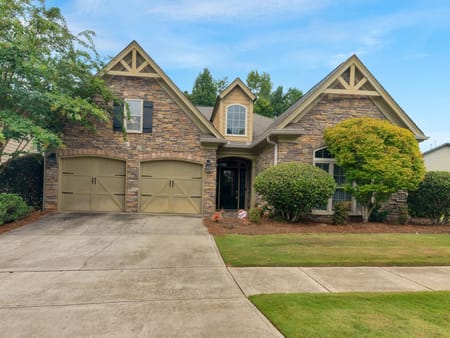 Locust Grove, GA 30248 Spalding County