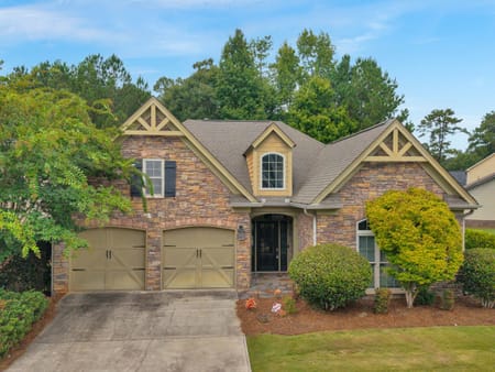 Locust Grove, GA 30248 Spalding County