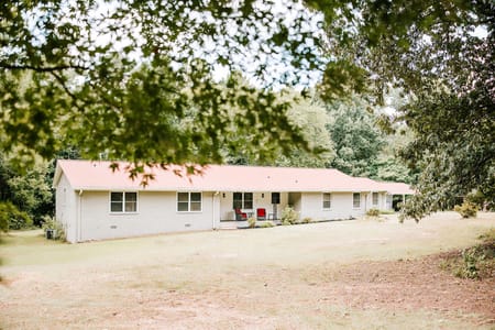 Lexington, GA 30648 Oglethorpe County