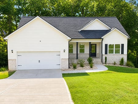 Mansfield, GA 30055 Jasper County