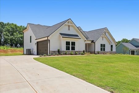 Statham, GA 30666 Barrow County