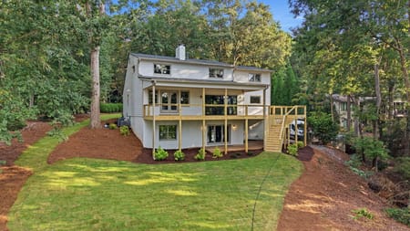 Gainesville, GA 30506 Hall County