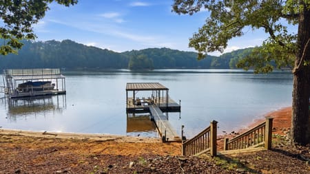 Gainesville, GA 30506 Hall County