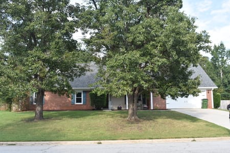 Conyers, GA 30013 Rockdale County