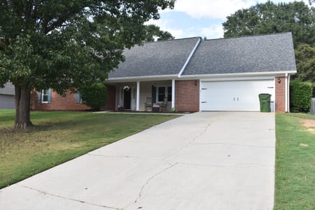 Conyers, GA 30013 Rockdale County