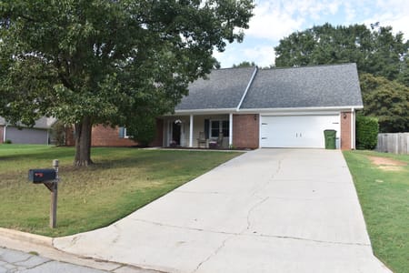 Conyers, GA 30013 Rockdale County