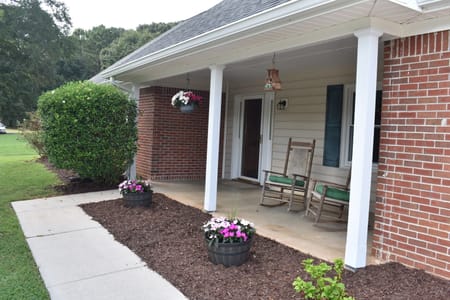 Conyers, GA 30013 Rockdale County