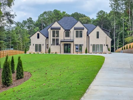 Winder, GA 30680 Barrow County