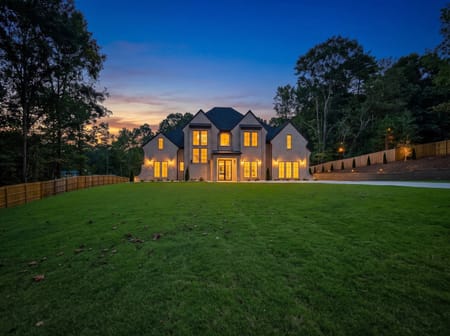 Winder, GA 30680 Barrow County