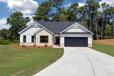 Winder, GA 30680 Barrow County