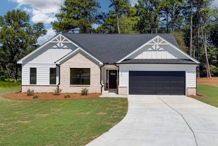 Winder, GA 30680 Barrow County