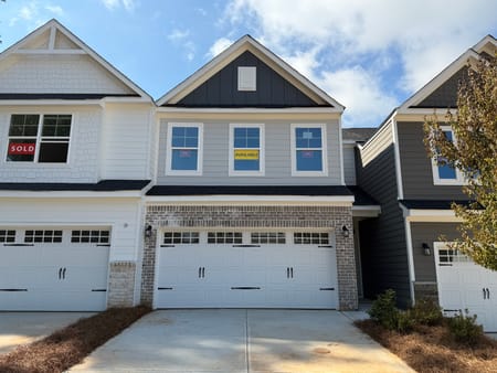 Dawsonville, GA 30534 Dawson County