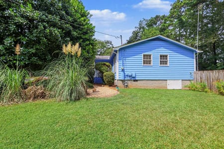 Carrollton, GA 30116 Carroll County