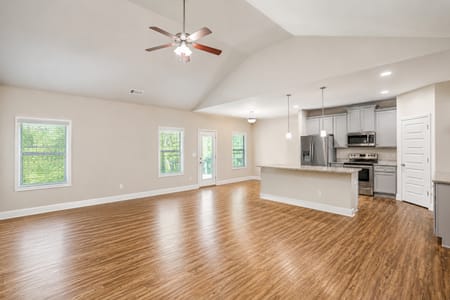 Griffin, GA 30224 Spalding County