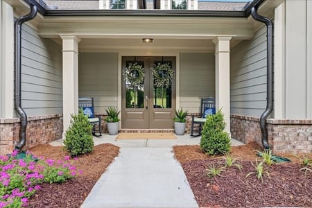 Statham, GA 30666 Barrow County