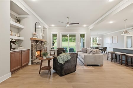 Statham, GA 30666 Barrow County