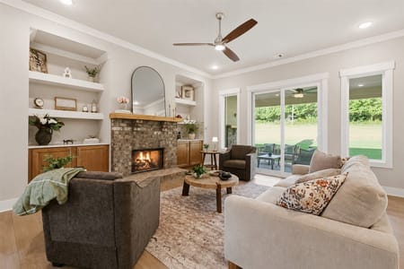 Statham, GA 30666 Barrow County