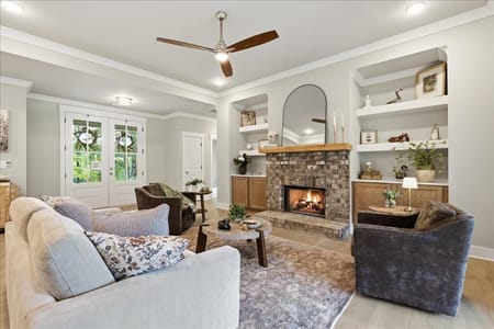 Statham, GA 30666 Barrow County