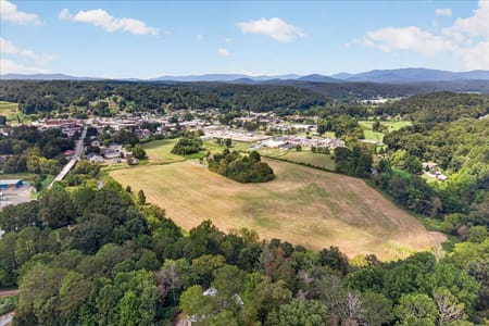 Ellijay, GA 30540 Gilmer County