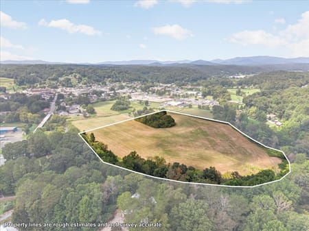 Ellijay, GA 30540 Gilmer County