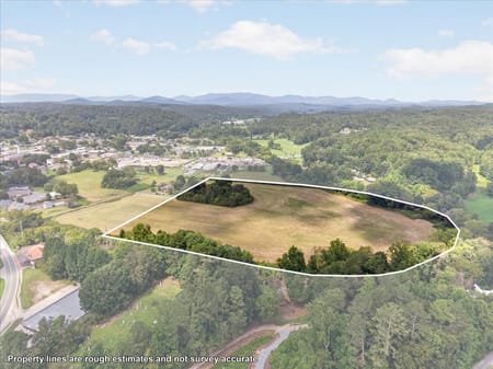 Ellijay, GA 30540 Gilmer County