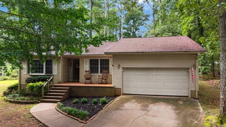 Griffin, GA 30224 Spalding County