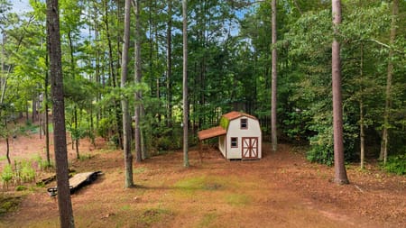 Griffin, GA 30224 Spalding County