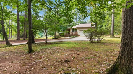 Griffin, GA 30224 Spalding County