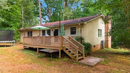 Griffin, GA 30224 Spalding County