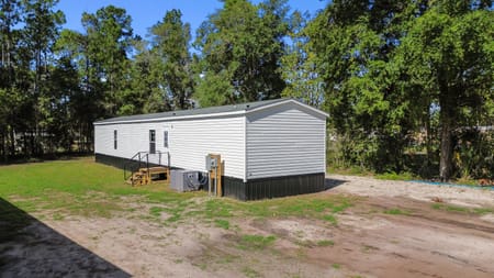 Folkston, GA 31537 Charlton County