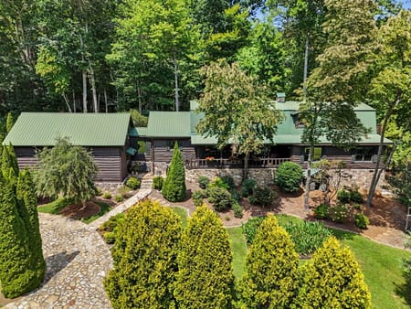 Dillard, GA 30537 Rabun County