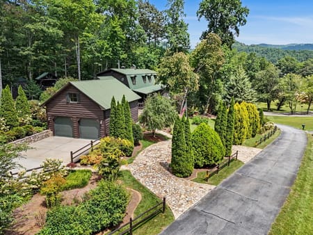 Dillard, GA 30537 Rabun County
