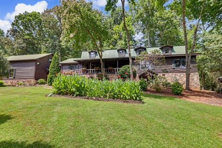 Dillard, GA 30537 Rabun County