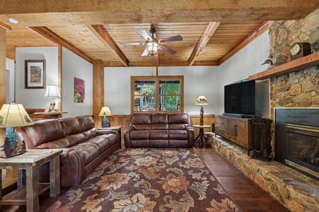 Dillard, GA 30537 Rabun County