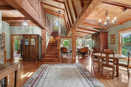 Dillard, GA 30537 Rabun County
