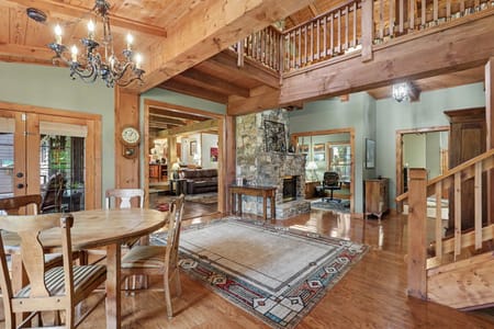 Dillard, GA 30537 Rabun County