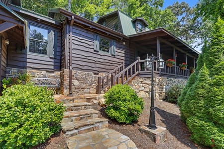 Dillard, GA 30537 Rabun County