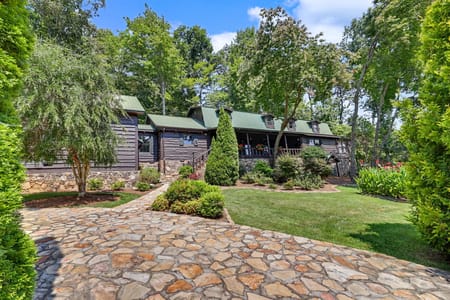 Dillard, GA 30537 Rabun County