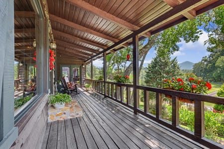 Dillard, GA 30537 Rabun County