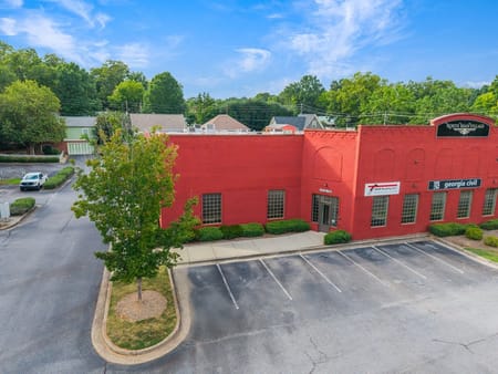 Madison, GA 30650 Morgan County