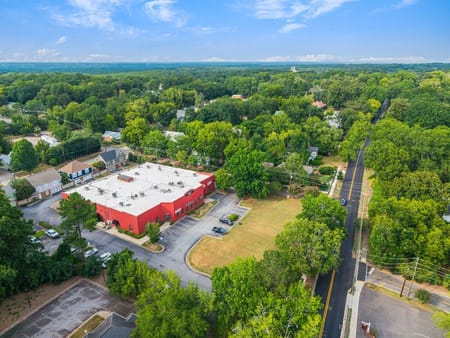 Madison, GA 30650 Morgan County
