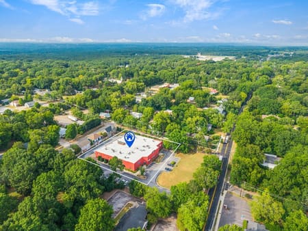 Madison, GA 30650 Morgan County